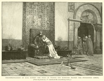 Fransa Kralı Dindar Robert