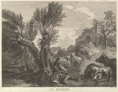 Çoban. by Jean Pelletier