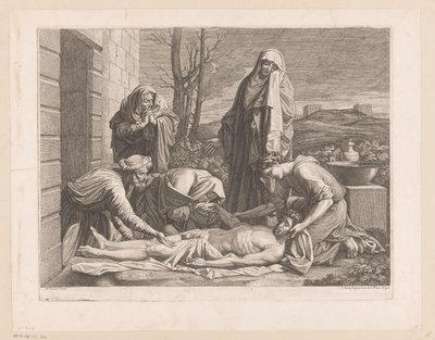 Hareket by Jean Pesne