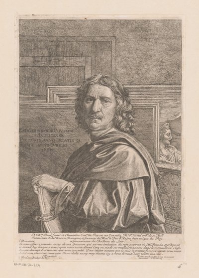 Nicolas Poussin