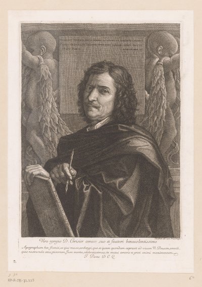 Nicolas Poussin