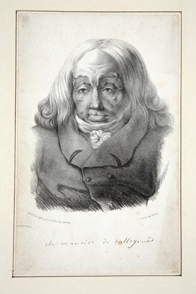 Talleyrand