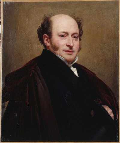 Otoportre by Jean Pierre Granger