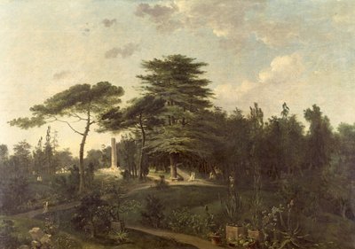 Jardin des Plantes