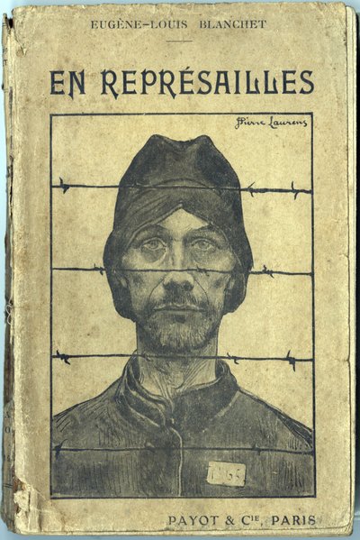 Kapak, Eugene-Louis Blanchet