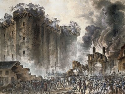 14 Temmuz 1789