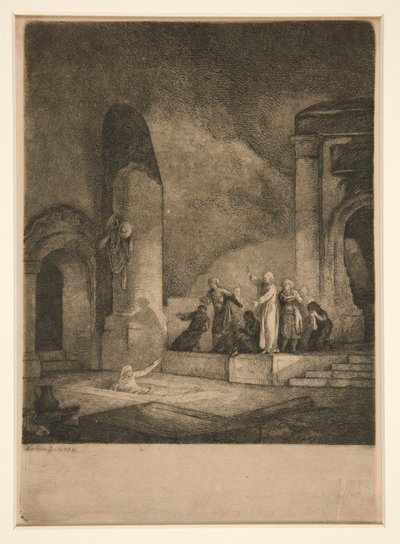 Lazarus
