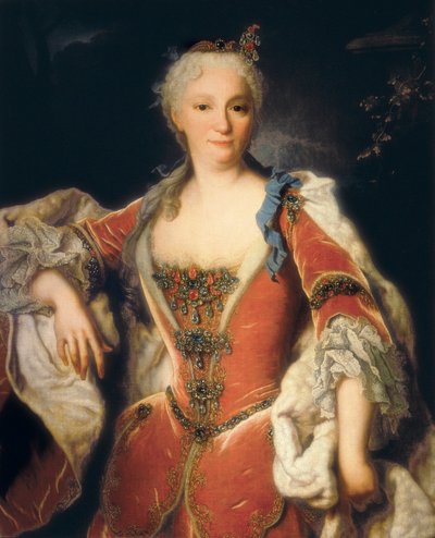 Elisabeth Farnese