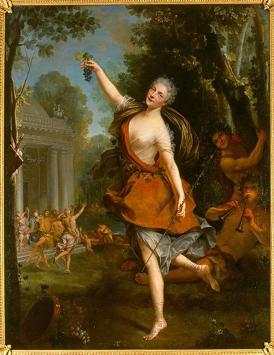 Françoise Prévost, Louis Lacoste