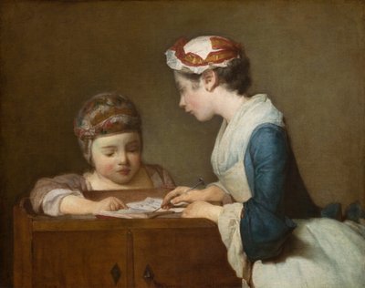 Küçük Müdire, 1740