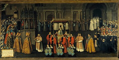 Veba dileği, 22 Nisan alayı by Jean Solvain