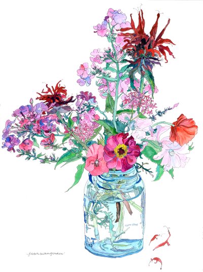  by Jean Swan Gordon