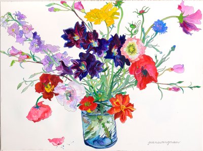  by Jean Swan Gordon