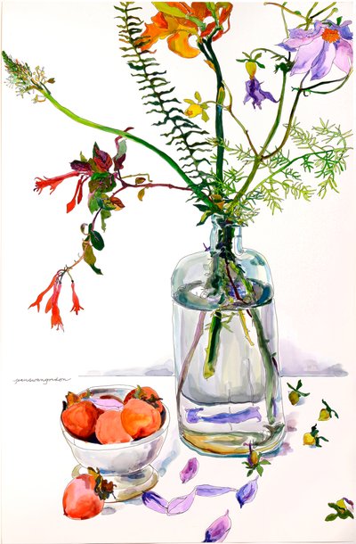  by Jean Swan Gordon