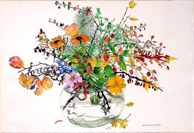  by Jean Swan Gordon