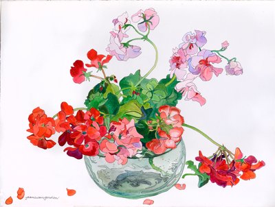  by Jean Swan Gordon