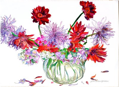  by Jean Swan Gordon
