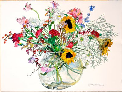  by Jean Swan Gordon