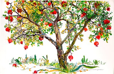  by Jean Swan Gordon