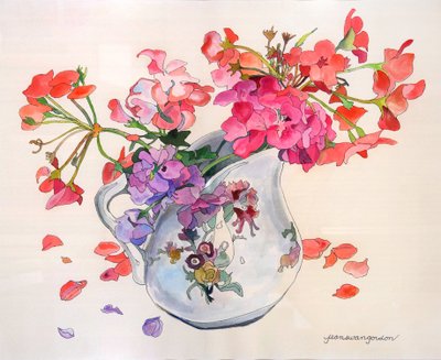  by Jean Swan Gordon