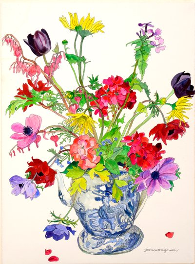  by Jean Swan Gordon