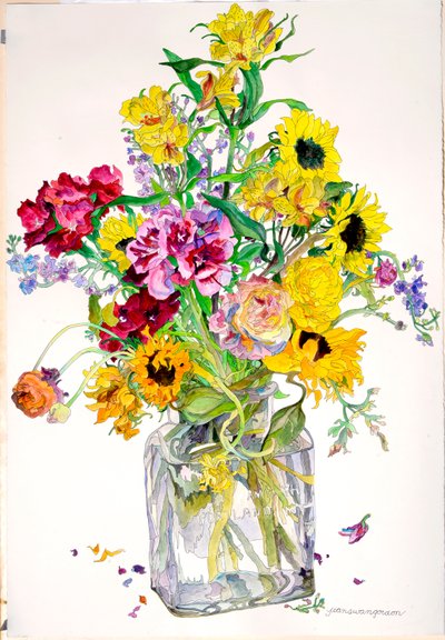  by Jean Swan Gordon
