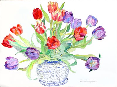  by Jean Swan Gordon