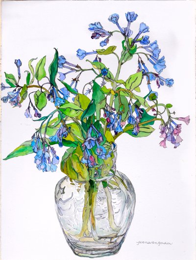  by Jean Swan Gordon