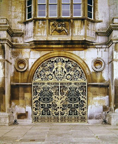 Burghley Evi