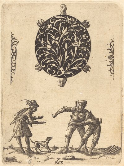 Kaplumbağa Şeklinde Kolye Tasarımı by Jean Toutin