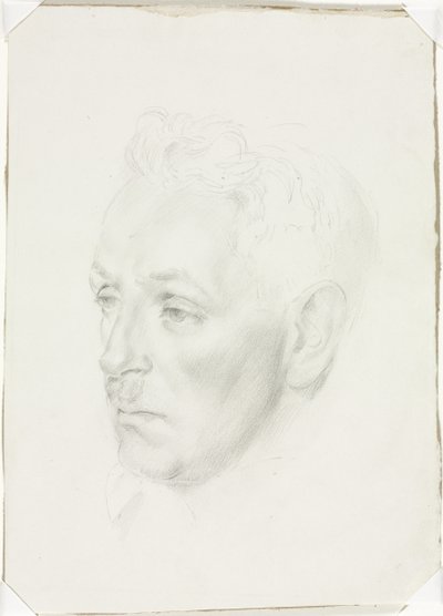 adamın kafası by Jean Ulen