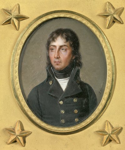 General Louis Charles Antoine Desaix