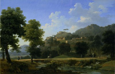  by Jean Victor Bertin