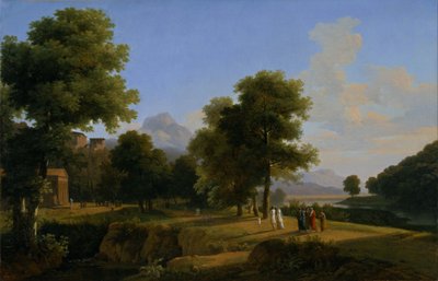  by Jean Victor Bertin