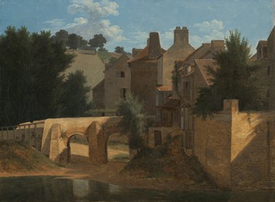  by Jean Victor Bertin