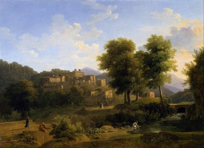  by Jean Victor Bertin