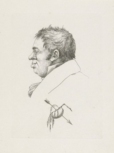 Jantje de Wit