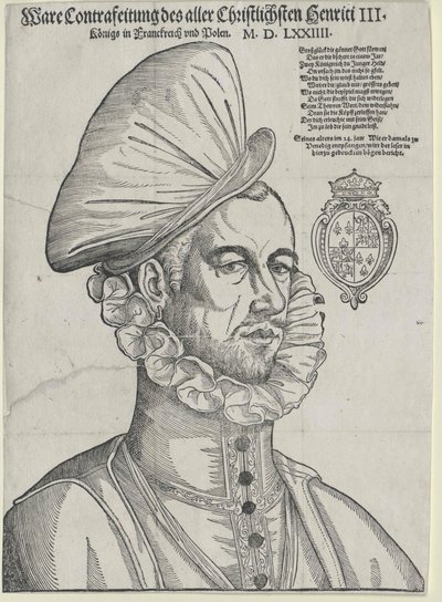  by Jean de (after) Court