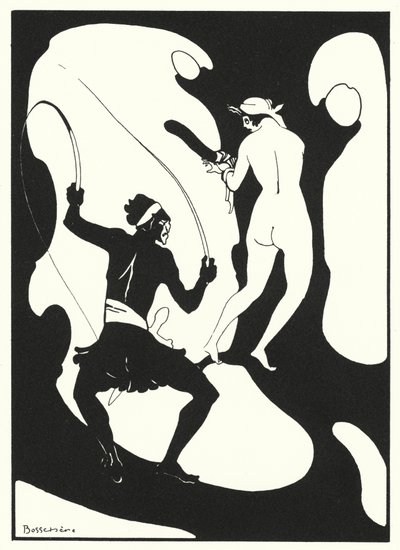  by Jean de Bosschere