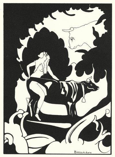  by Jean de Bosschere