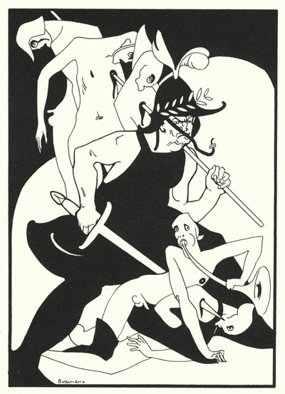  by Jean de Bosschere