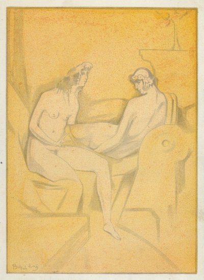  by Jean de Bosschere