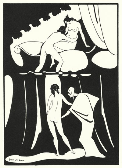  by Jean de Bosschere