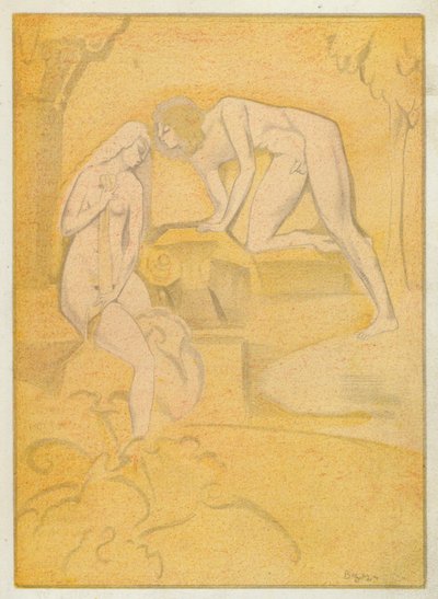  by Jean de Bosschere