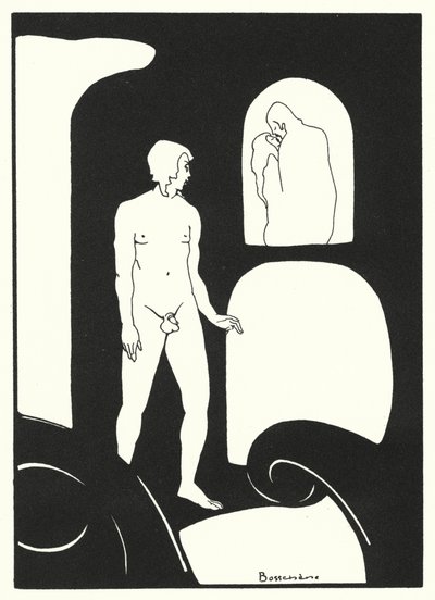  by Jean de Bosschere