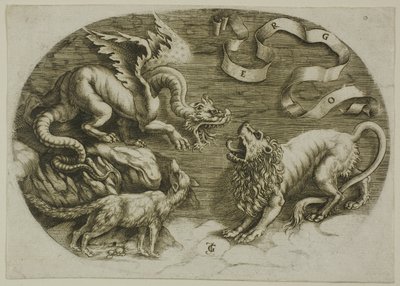  by Jean de Gourmont