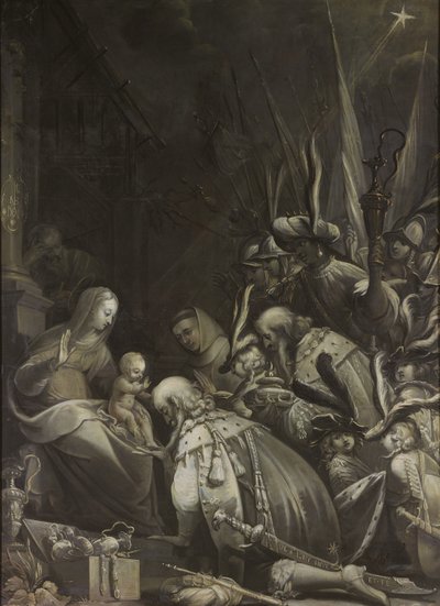 Magi