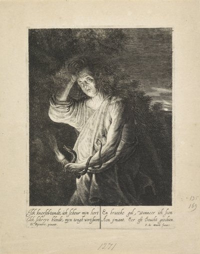 İmrenmek Yedi Günah (dizi adı) by Jean de Weert
