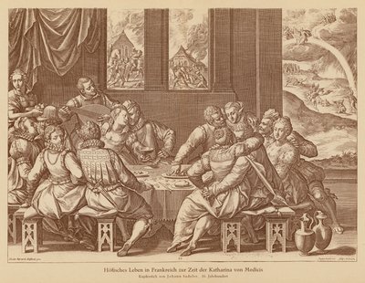 Catherine de
