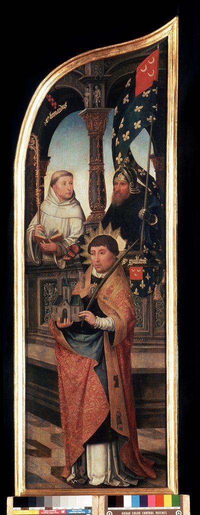 ""Brükselli Aziz William